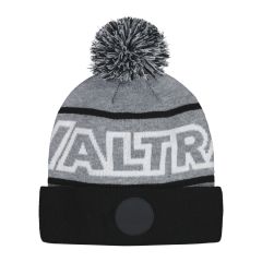Valtra Unlimited Black & Grey Beanie