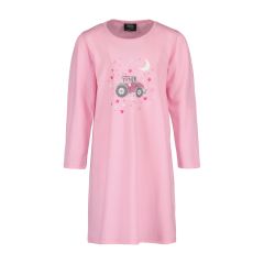 Valtra Girls Nightglow Pyjama Top