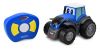 Valtra Remote Control Toy Tractor - Thumbnail 