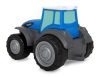Valtra Remote Control Toy Tractor - Thumbnail 3