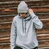 Valtra Recycled Cotton Hoodie - Grey 3 - Thumbnail 3