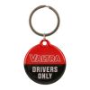 Valtra Drivers Only Key Ring - Thumbnail 
