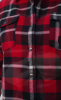 Chemise en flanelle de coton pour femmes Valtra - Thumbnail 7