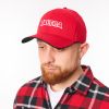 Valtra Cap Red 4 - Thumbnail 4