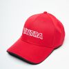Valtra Cap Red - Thumbnail 
