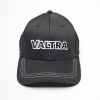 Valtra Cap (Black with White Stitching) 2 - Thumbnail 2