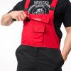 Valtra Bib and Brace Overall 5 - Thumbnail 5