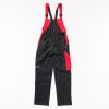 Valtra Bib and Brace Overall 4 - Thumbnail 4