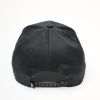 Valtra Black Cap with Logo 3 - Thumbnail 3
