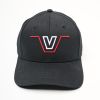 Valtra Black Cap with Logo 2 - Thumbnail 2