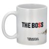 THE BOSS MUG 2