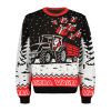 Valtra Christmas Jumper 2025 2 - Thumbnail 