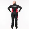 Valtra Men's Sleeveless Overalls 2 - Thumbnail 2