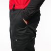 Valtra Men's Sleeveless Overalls 8 - Thumbnail 8