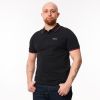 Valtra Men’s Polo Shirt – Black 3 - Thumbnail 3