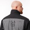 Valtra Softshell Jacket 6 - Thumbnail 6
