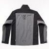 Valtra Softshell Jacket 4 - Thumbnail 4