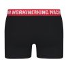 VALTRA BOXER SHORTS BACK