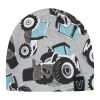 Valtra Children’s Tricot Beanie - Thumbnail 