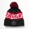 Valtra Black & Red Beanie - Thumbnail 