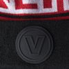 Valtra Black & Red Beanie 2 - Thumbnail 2