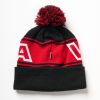 Valtra Black & Red Beanie 2 - Thumbnail 2