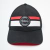 Valtra "Think Big" Mesh Snapback Cap 2 - Thumbnail 2