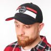 Valtra "Think Big" Mesh Snapback Cap 4 - Thumbnail 4