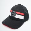 Valtra "Think Big" Mesh Snapback Cap - Thumbnail 