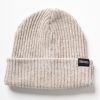 Valtra Beige PeatWool Beanie - Thumbnail 