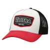 Valtra Mesh Snapback Cap - Thumbnail 