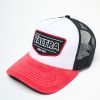 Valtra Mesh Snapback Cap - Thumbnail 