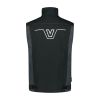 VALTRA BODY WARMER BACK