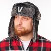 Valtra Winter Hat 8 - Thumbnail 8