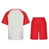 Valtra Kids' Two Piece T-Shirt & Shorts Set 2 - Thumbnail 2