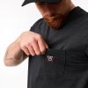 Valtra Recycled Cotton Blend T-Shirt 5 - Thumbnail 5