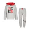 Valtra Kids Sweater & Trousers Set - Thumbnail 