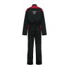 Valtra Double Zipper Work Overalls 2 - Thumbnail 2