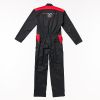 Valtra Double Zipper Work Overalls – Lightweight 2 - Thumbnail 2