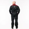 Valtra Double Zipper Work Overalls – Lightweight 4 - Thumbnail 4