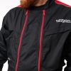 Valtra Double Zipper Work Overalls – Lightweight 5 - Thumbnail 5