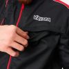 Valtra Double Zipper Work Overalls – Lightweight 6 - Thumbnail 6