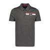 Valtra Technical Polo Shirt - Grey - Thumbnail 