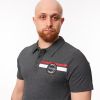 Valtra Technical Polo Shirt - Grey 2 - Thumbnail 3