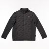 Valtra Hybrid Jacket - Black - Thumbnail 