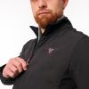 Valtra Hybrid Jacket - Black 5 - Thumbnail 5