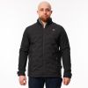 Valtra Hybrid Jacket - Black 3 - Thumbnail 3