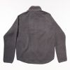 Valtra Unisex Fleece Jacket  - Dark Grey 4 - Thumbnail 4