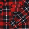 Valtra Men’s Cotton Flannel Shirt 3 - Thumbnail 3
