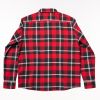 Valtra Men’s Cotton Flannel Shirt 4 - Thumbnail 4